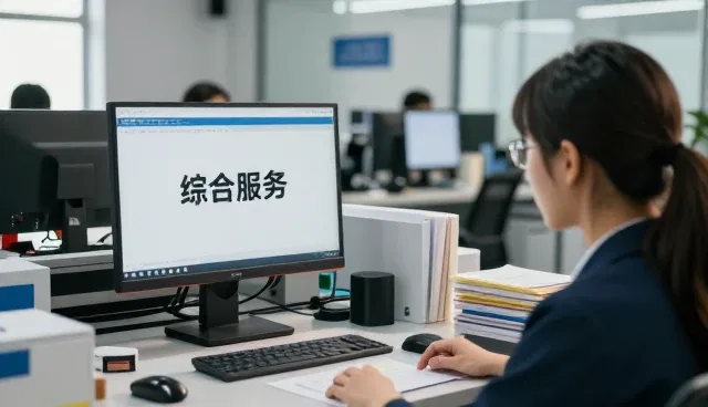 智能运维平台